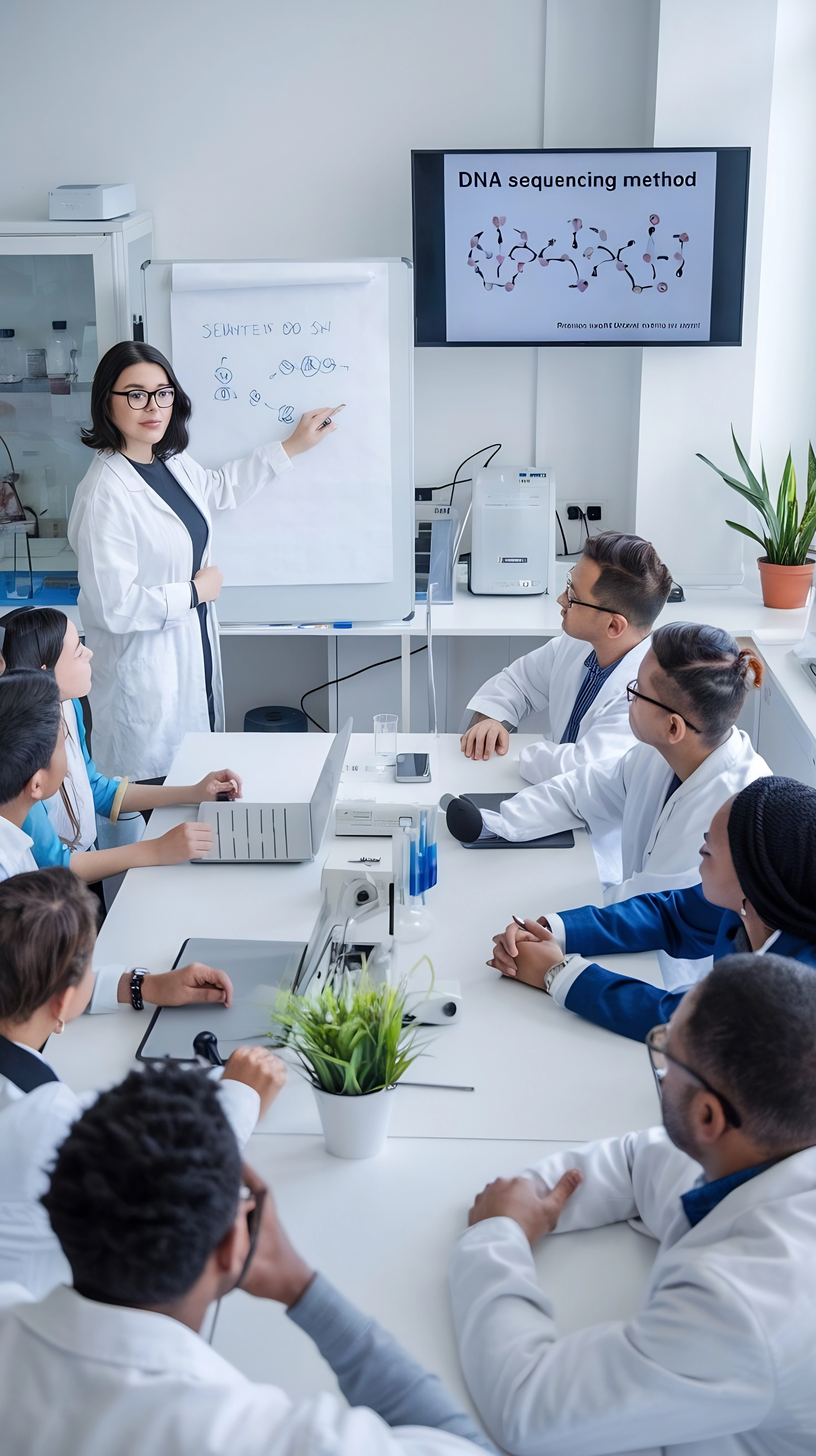 Medical and Allied Health